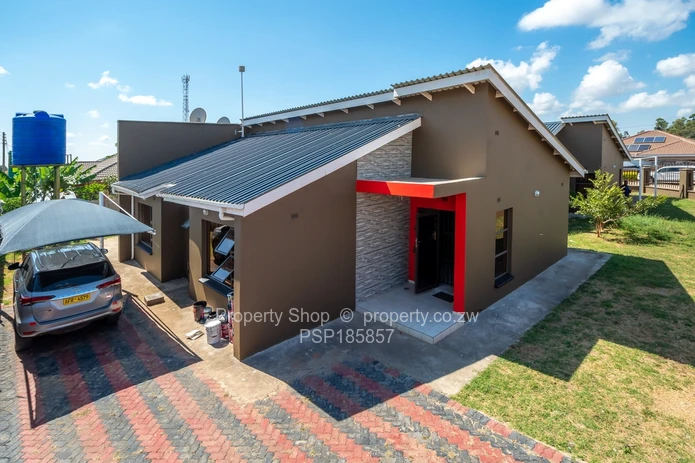 Endless Possibilities