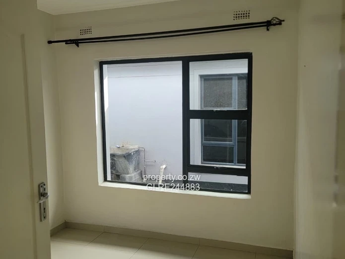 Freshly Renovated 3-Bed with Borehole in Madokero