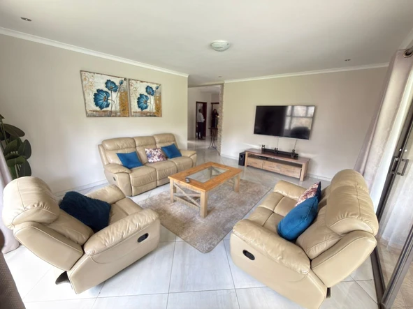 5 Bedroom Townhouse Complex