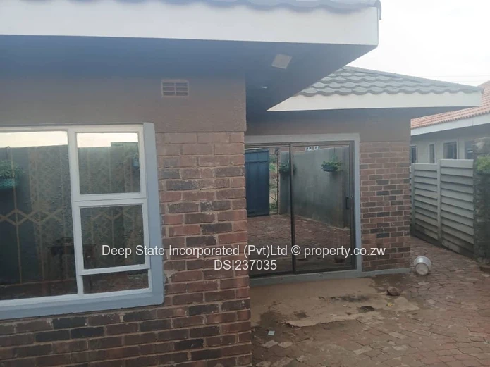 Glaudina house for sale 