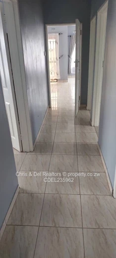 Mhondoro Ngezi Zimplats - house for sale