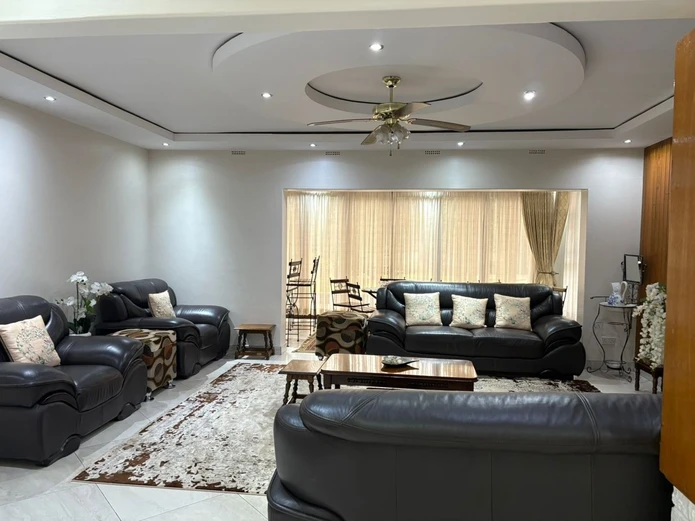 Highlands furnished townhouse to rent 