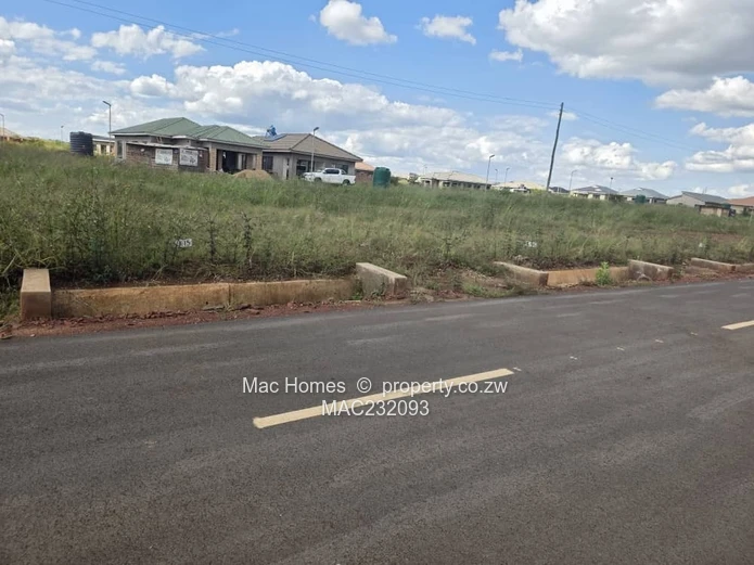 Residential stand for sale in Rainham 