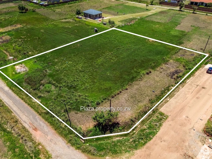 Investment Opportunity in Manresa Park (Sole Mandate)