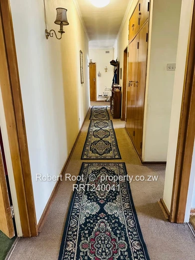 Well-Located Spacious Home Suitable for Office or as a spacious family home  (Sole Mandate)