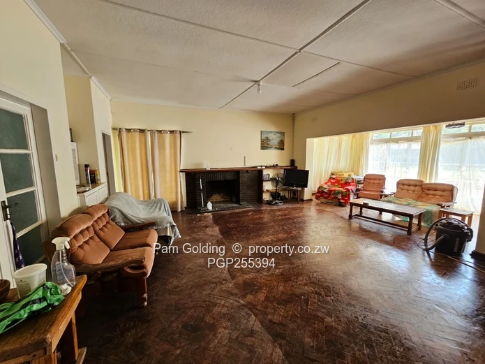Classic Family Home With Endless Appeal