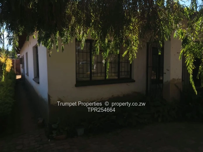 3-Bed Norton Home with Garden, Garage & Verandah