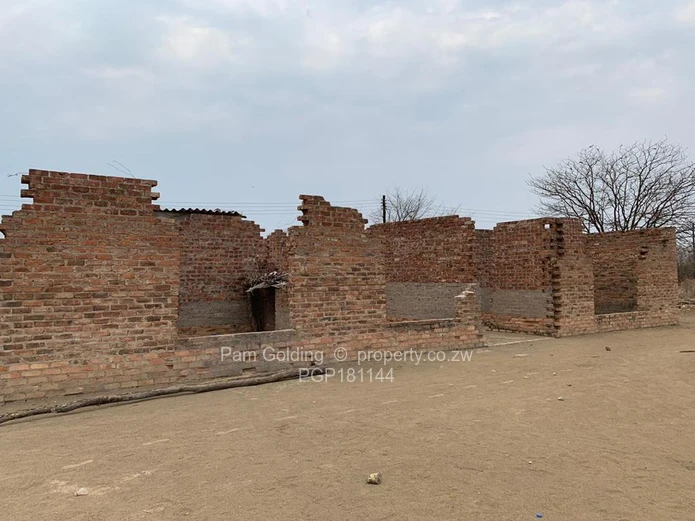 Exclusive Real Estate Opportunity!