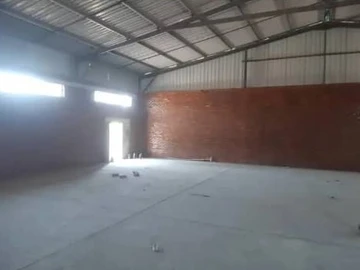 Warehouse & Factory