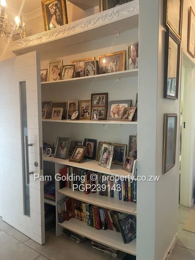 Perfect Home or Lock up and Go 