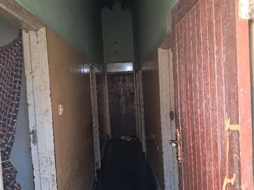 4 Bedroom Townhouse Complex