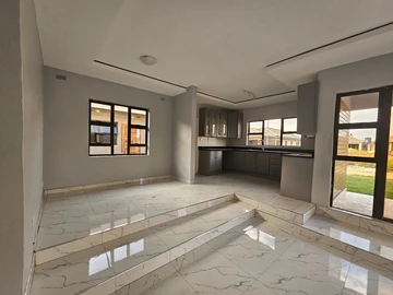 3 Bedroom Townhouse Complex