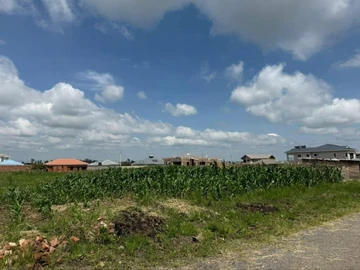 Commercial & Industrial Land