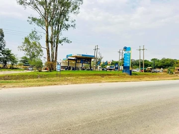 Shop & Retail Property