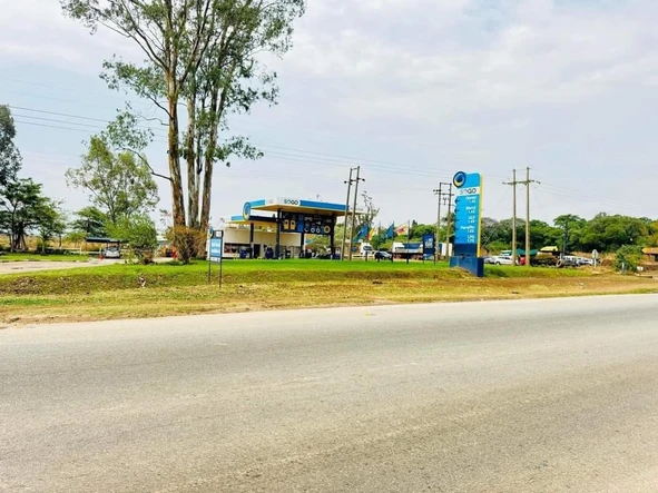 Shop & Retail Property