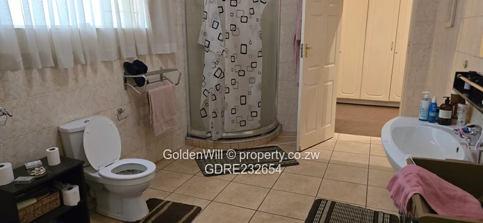 Chisipiti house for Sale 