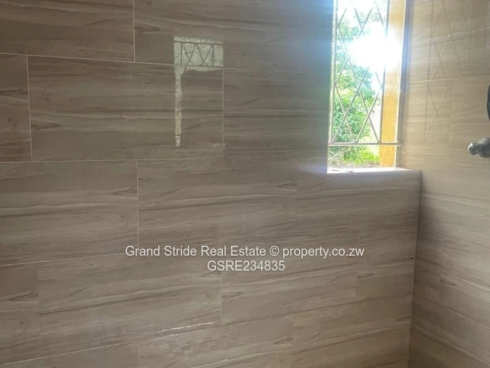 Spacious Stand For Sale With Beautiful Cottage On Plan 