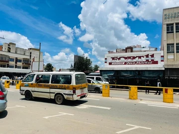 Shop & Retail Property