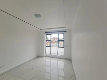 3 Bedroom Townhouse Complex