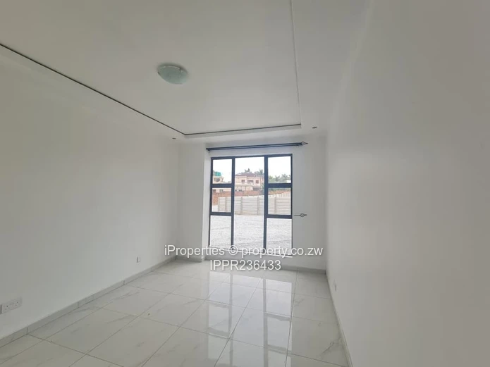 Modern 3-Bedroom Home for Rent – Kambanji, Harare North