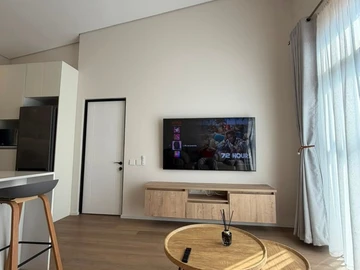 2 Bedroom Garden Flat