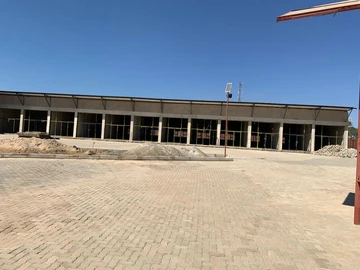 Shop & Retail Property