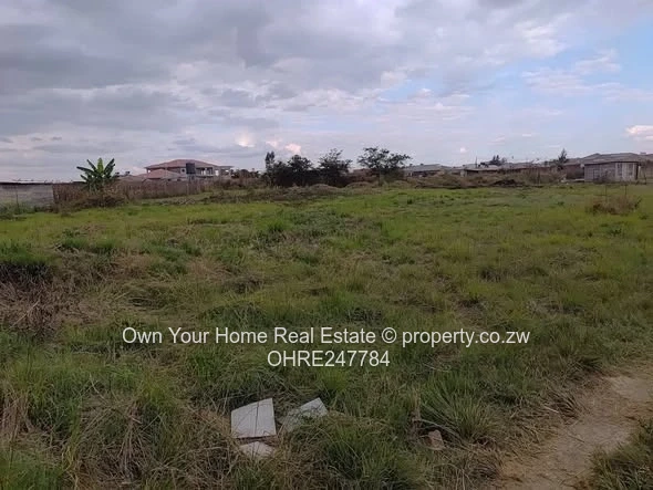 Sandton Park stand for sale 