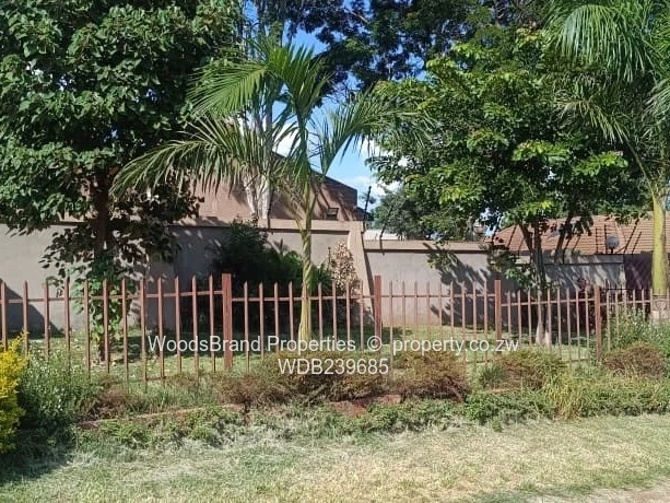 Westwood House For Sale