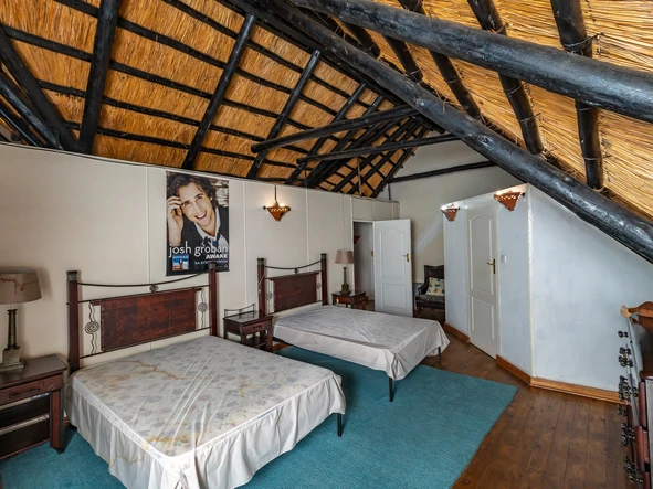 Farm & Agricultural Land