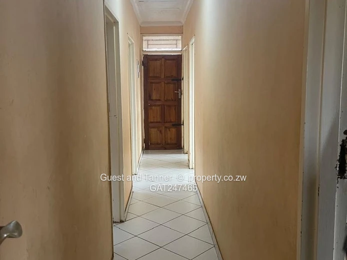 Glaudina 3 Bedroom House for Sale