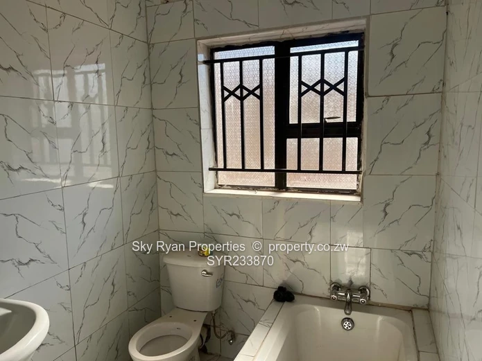 Glaudina House To Rent