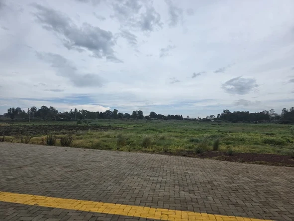 Commercial & Industrial Land