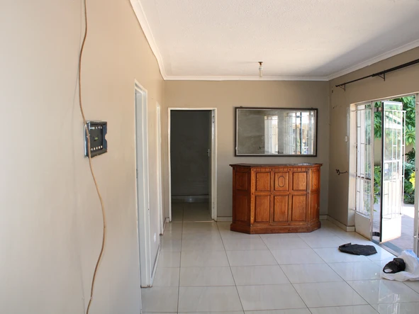 2 Bedroom Cottage