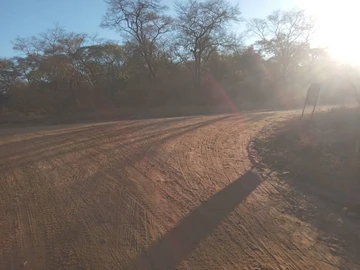 Farm & Agricultural Land