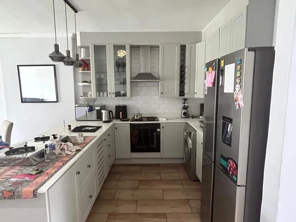 2 Bedroom Garden Flat