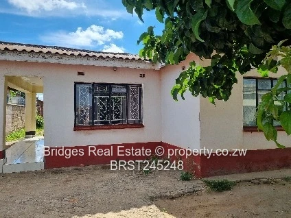 Residential Viable For Commercial