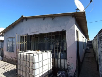 Senga House For Sale