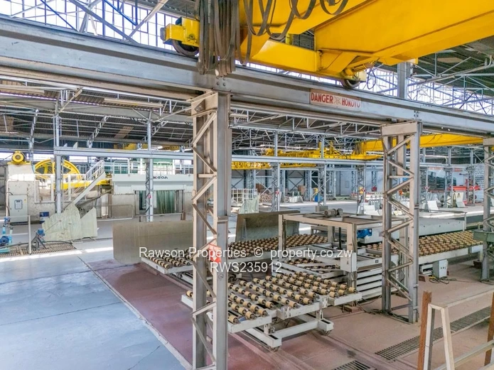 Southerton Plymouth Industrial Property For Sale