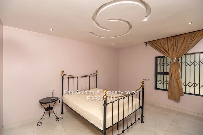 Modern Five-Bedroom Family Residence With Exceptional Space And Potential - Haydon, Mount Hampden (Sole Mandate)