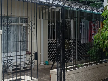 2 Bedroom Garden Flat