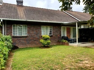 Garden Flat in a Prime Location!