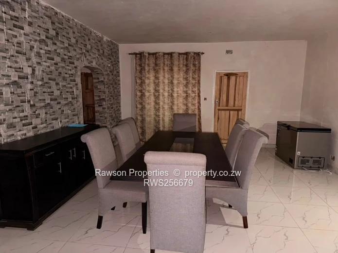The Grange Mansion For Sale (Sole Mandate)