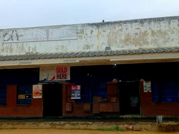 Shop & Retail Property