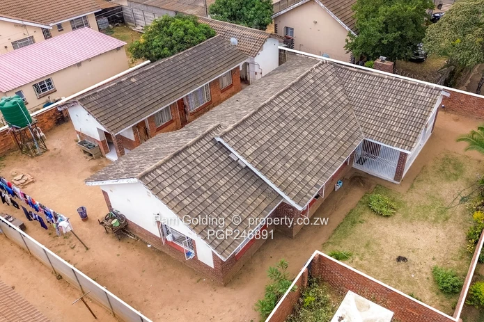 Investment Property for Sale-Houghton Park