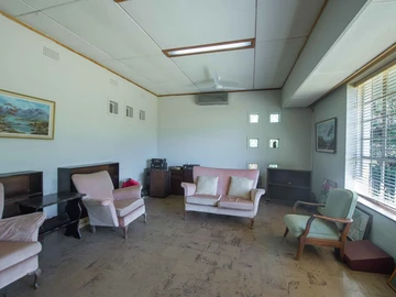 3 Bedroom Townhouse Complex