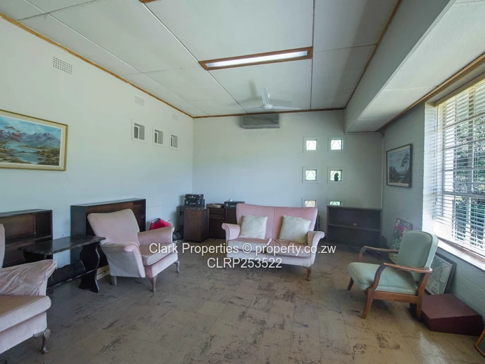 Renovator’s Dream!