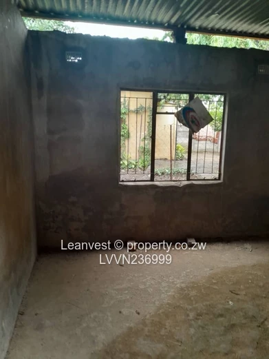 Tafara House For Sale 