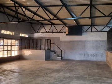 Commercial Property