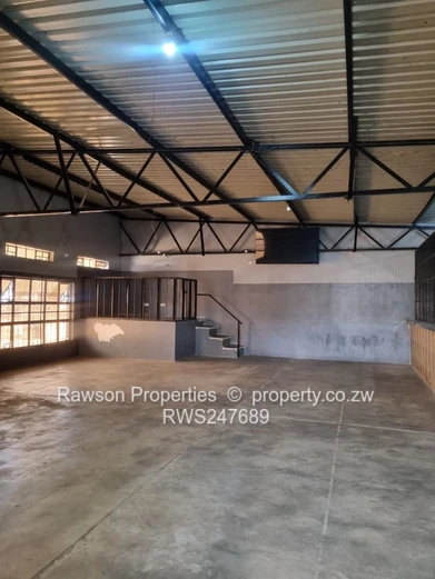 Business Opportunity In Marondera Cbd