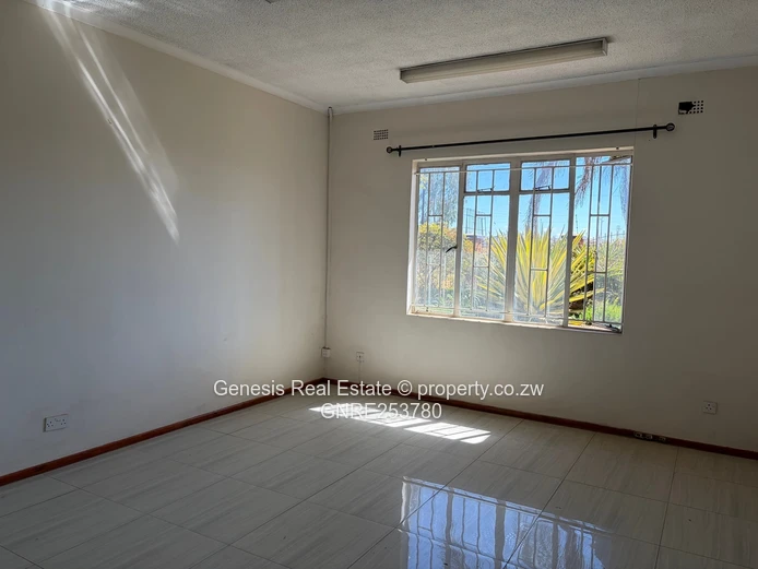 Prime office space to rent in Ruwa (Sole Mandate)